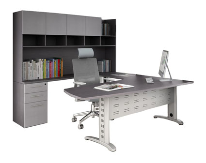 escritorios ejecutivos para oficinas grande
