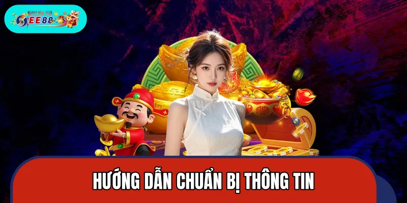 Cung cấp thông tin liên hệ rõ ràng giúp xử lý nhanh