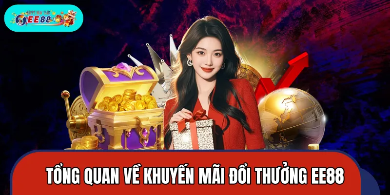 Khuyến mãi đổi thưởng - Sự kiện đặc biệt từ nhà cái 