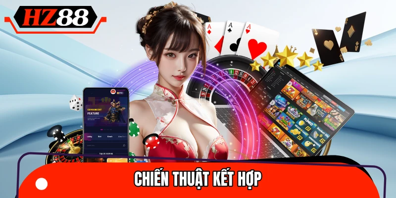 Mẹo chơi casino online chọn thời điểm vào tiền hiệu quả