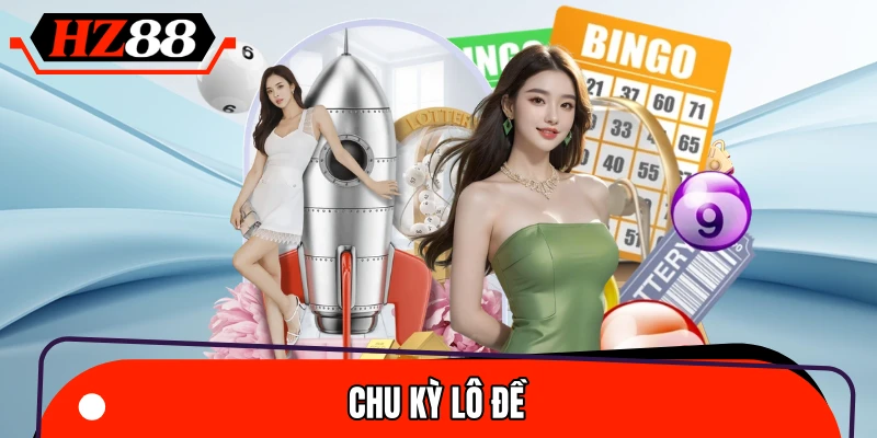 Phân Tích Chu Kỳ Lô Đề – Có Quy Luật Hay Chỉ Là Ngẫu Nhiên?
