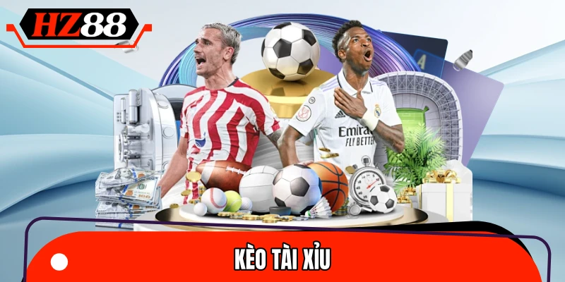 Kèo Tài Xỉu Là Gì? Cách Hiểu Và Phân Tích Chuẩn Cho Người Mới