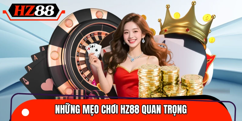 Một số mẹo chơi chung hội viên cần nắm
